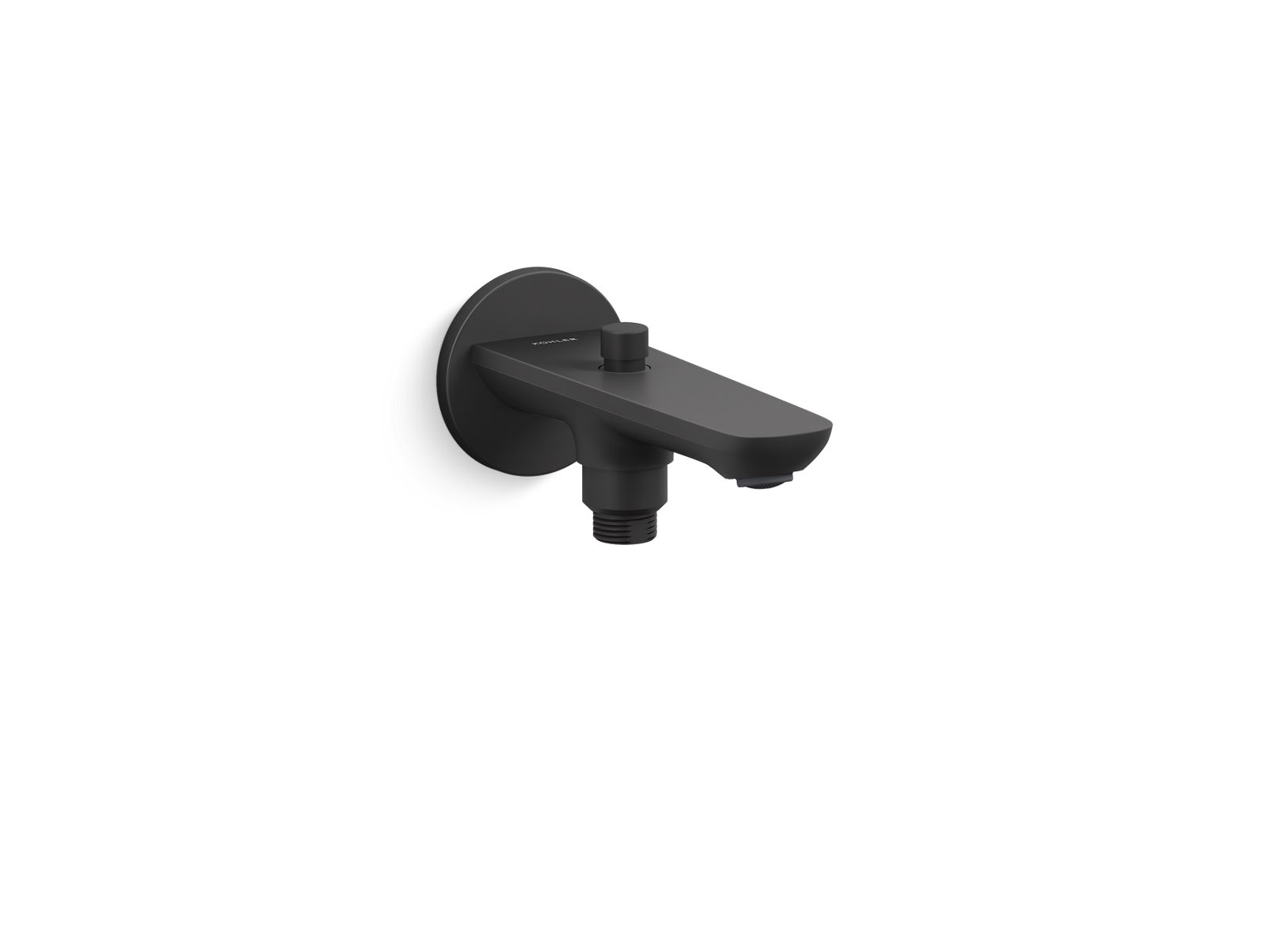 ALEO BATH SPOUT W/ DIVERTER