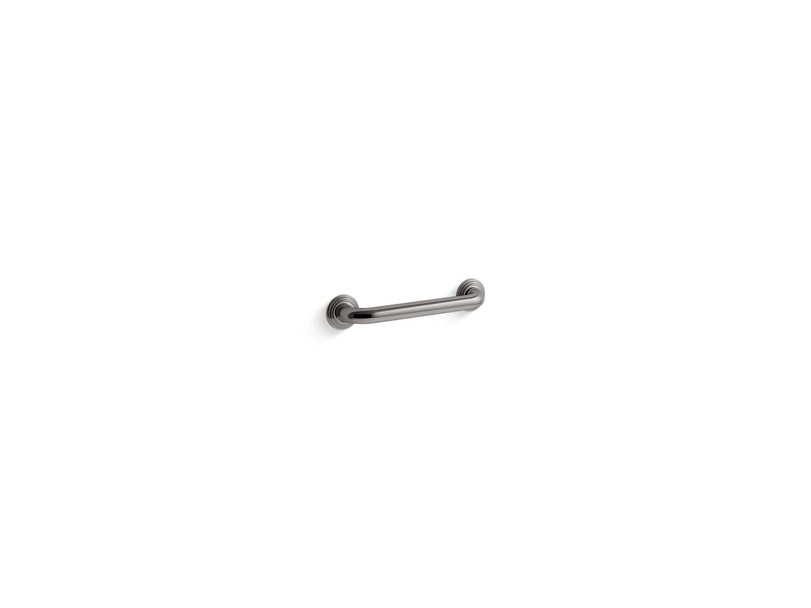 Traditional 12" grab bar