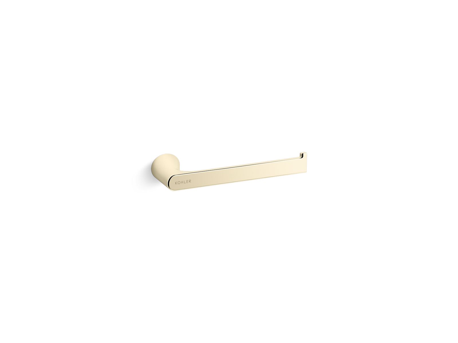 Buy Accent Toilet paper holder K-25346IN-RGD Online at Kohler India