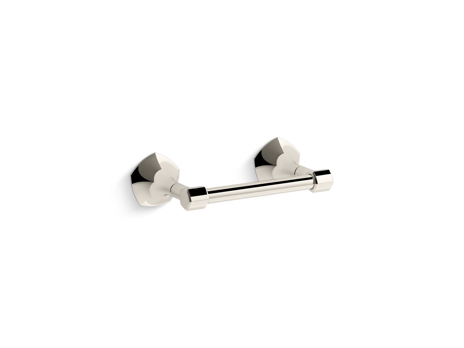 Occasion Pivoting toilet paper holder