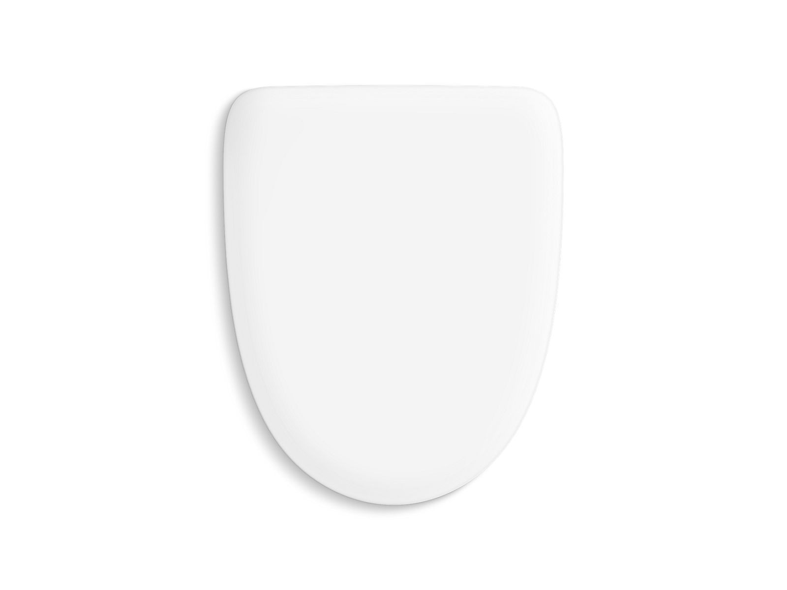 Buy Reach QuietClose™ round toilet seat K22562INUF0 Online at Kohler India