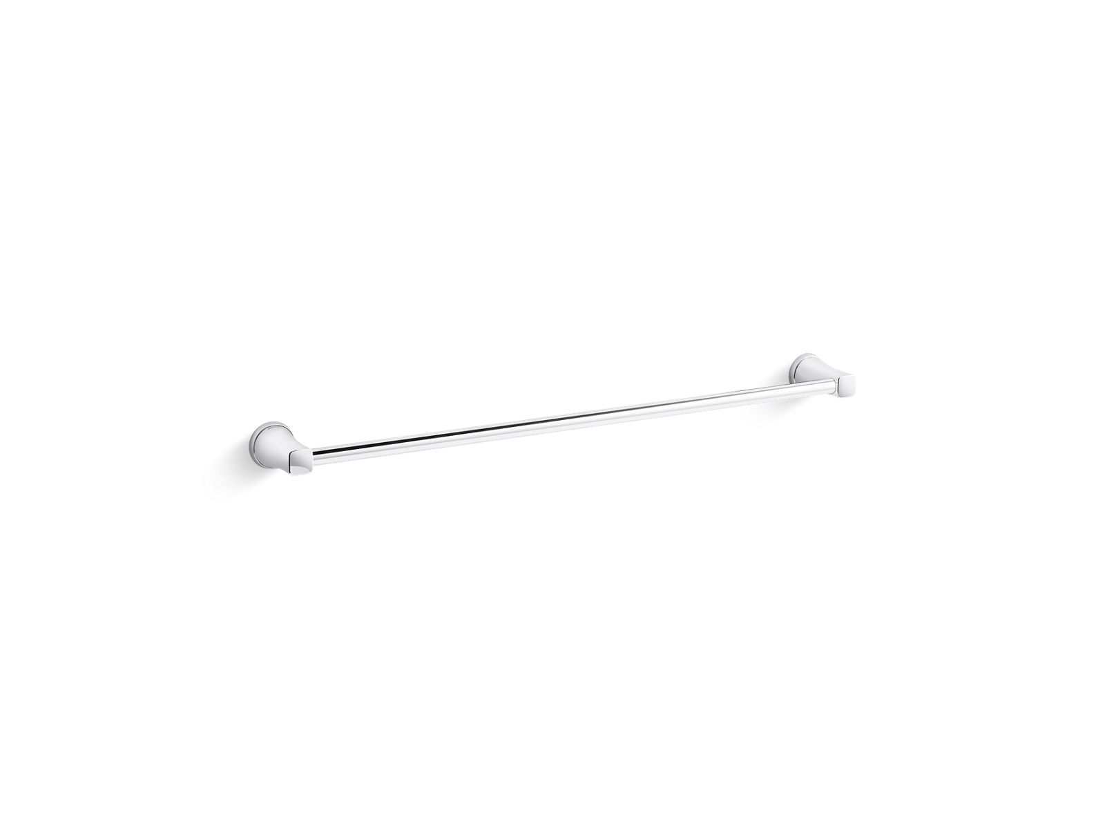 610mm towel bar