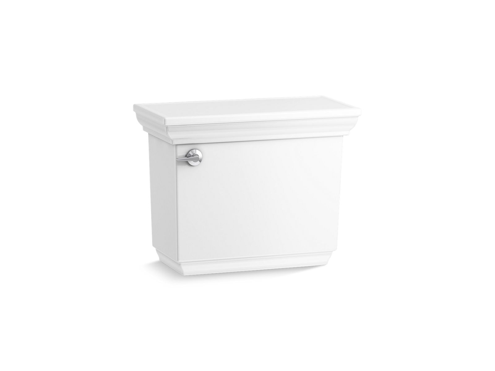 Memoirs Stately ContinuousClean ST 1.28 GPF Toilet Tank | K-33434 