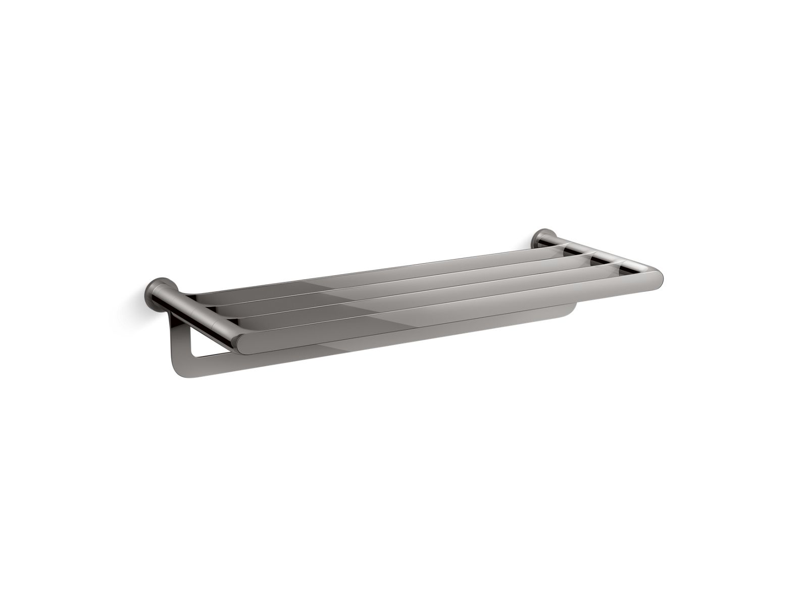 Avid™ Hotelier with towel bar | 97497T | KOHLER