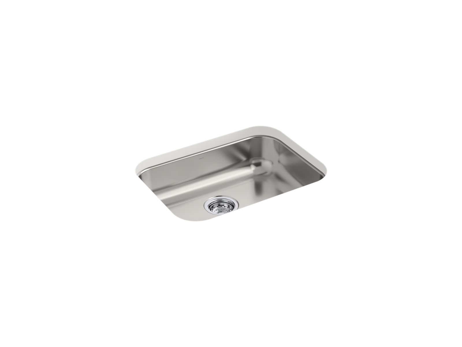 32022NA McAllister™ 24" undermount singlebowl kitchen sink Studio