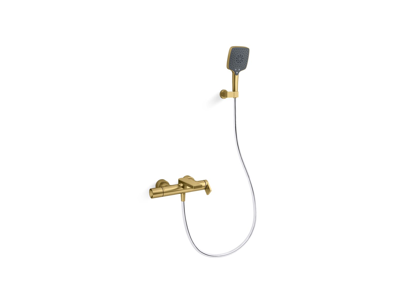 Composed™ Bath and shower faucet, 8.7 lpm | 73095T-4 | KOHLER