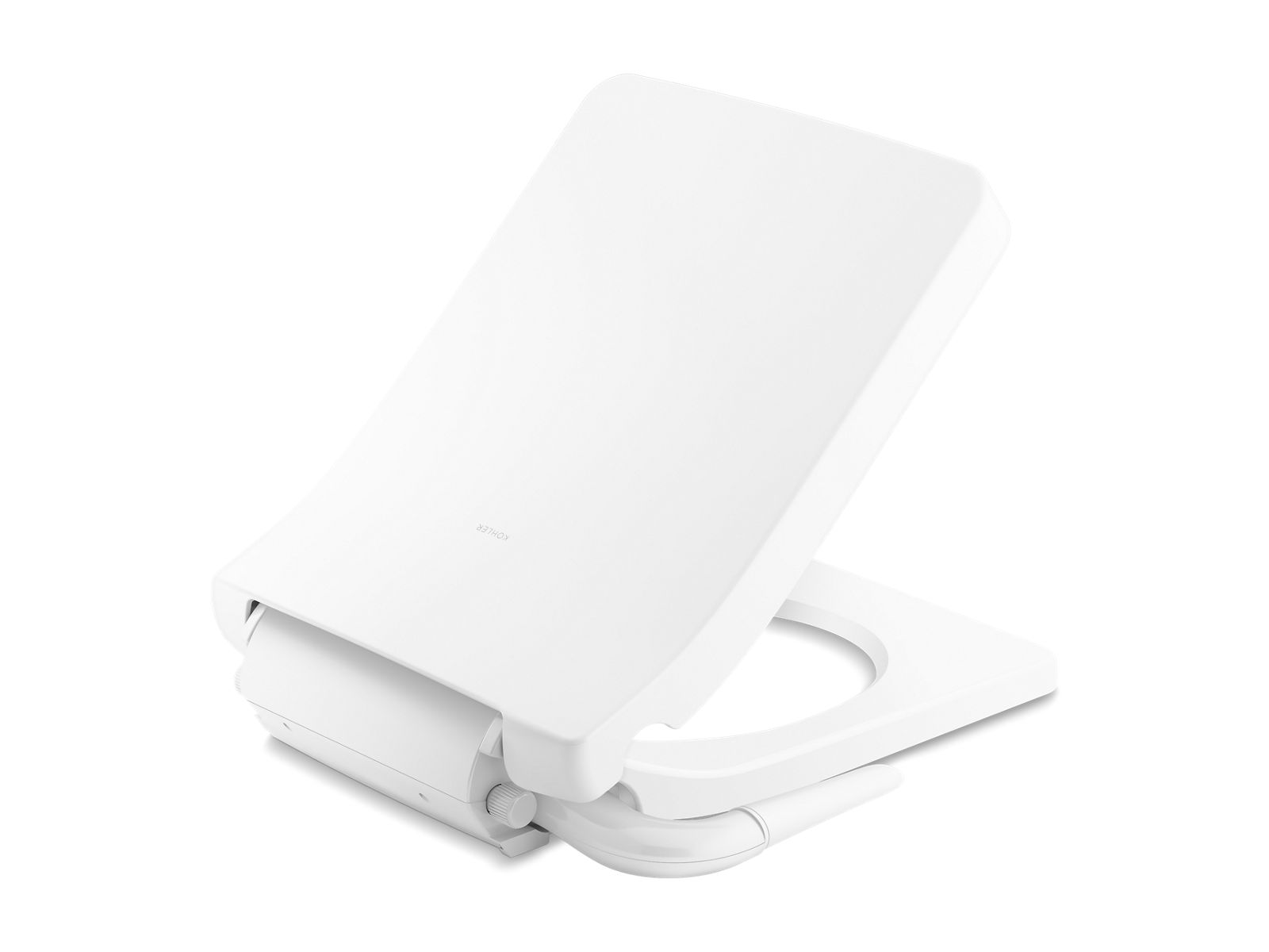Buy Pureclean Bidet Seat Forefront K 96001IN 0 Online At Kohler India