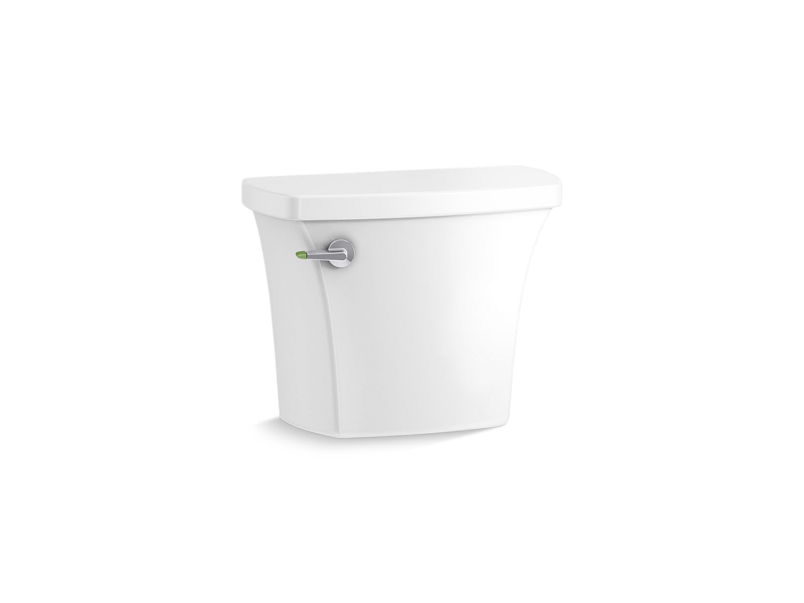 Highline Arc Dual-Flush Toilet Tank, K-27982