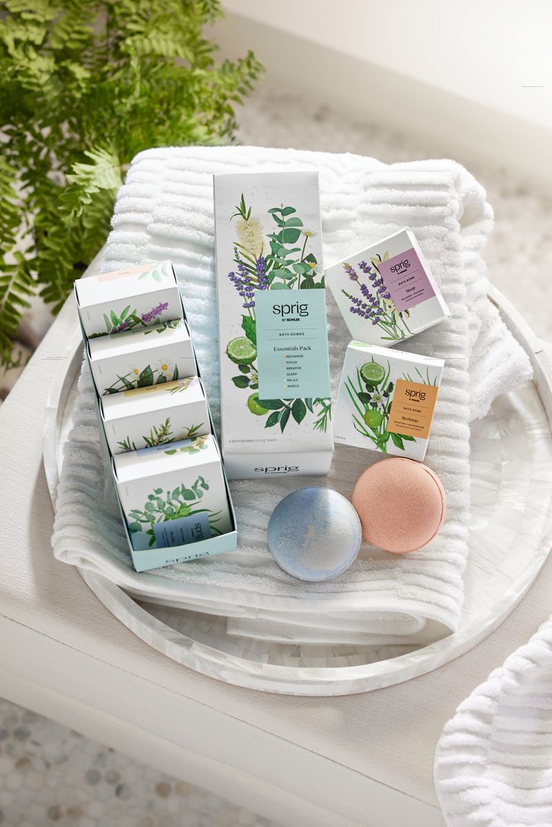 products grouped in image