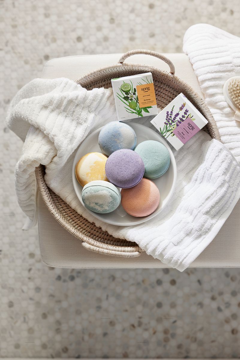 products grouped in image