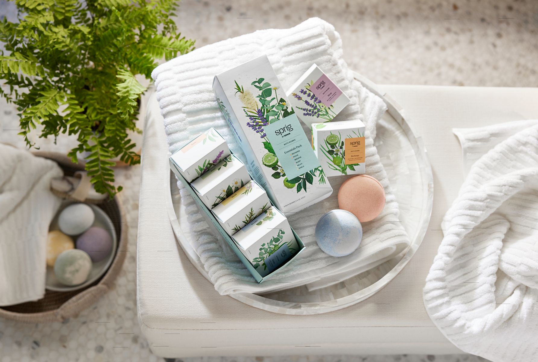 products grouped in image