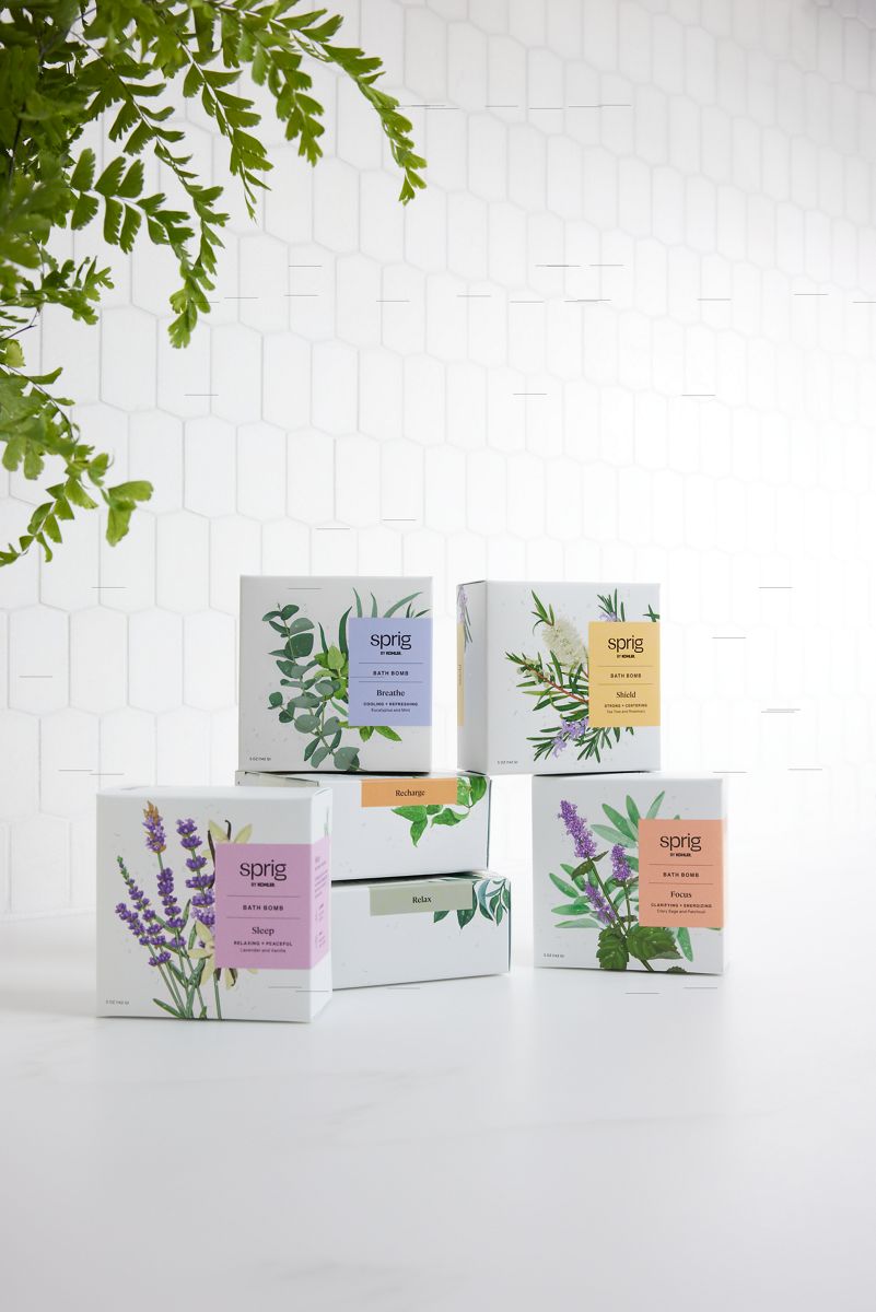 products grouped in image
