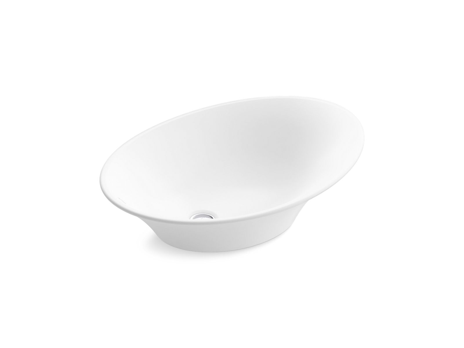 Veil™ Vessel sink
