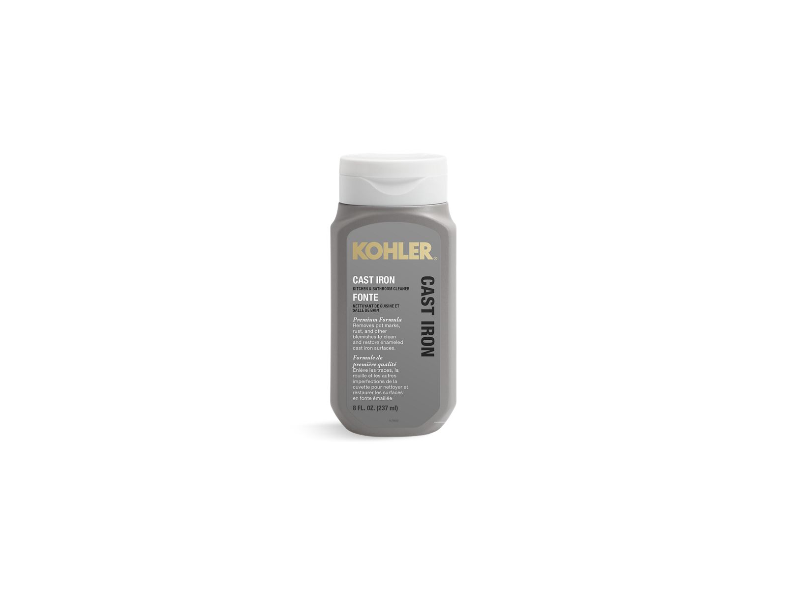 3/4 view of product