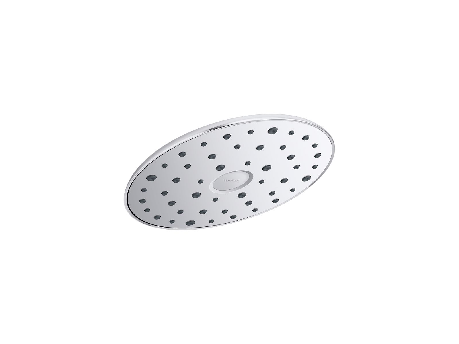 Raindet 1.75 GPM 1-Function Showerhead | K-R29998-G | KOHLER
