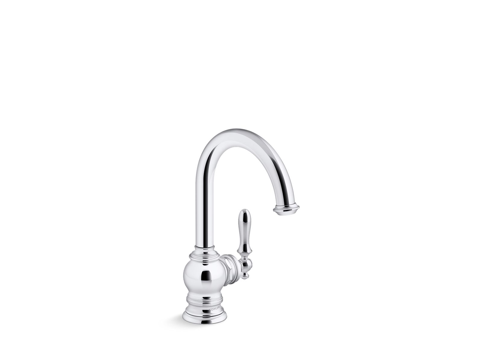 Artifacts Beverage Faucet | K-24074 | KOHLER