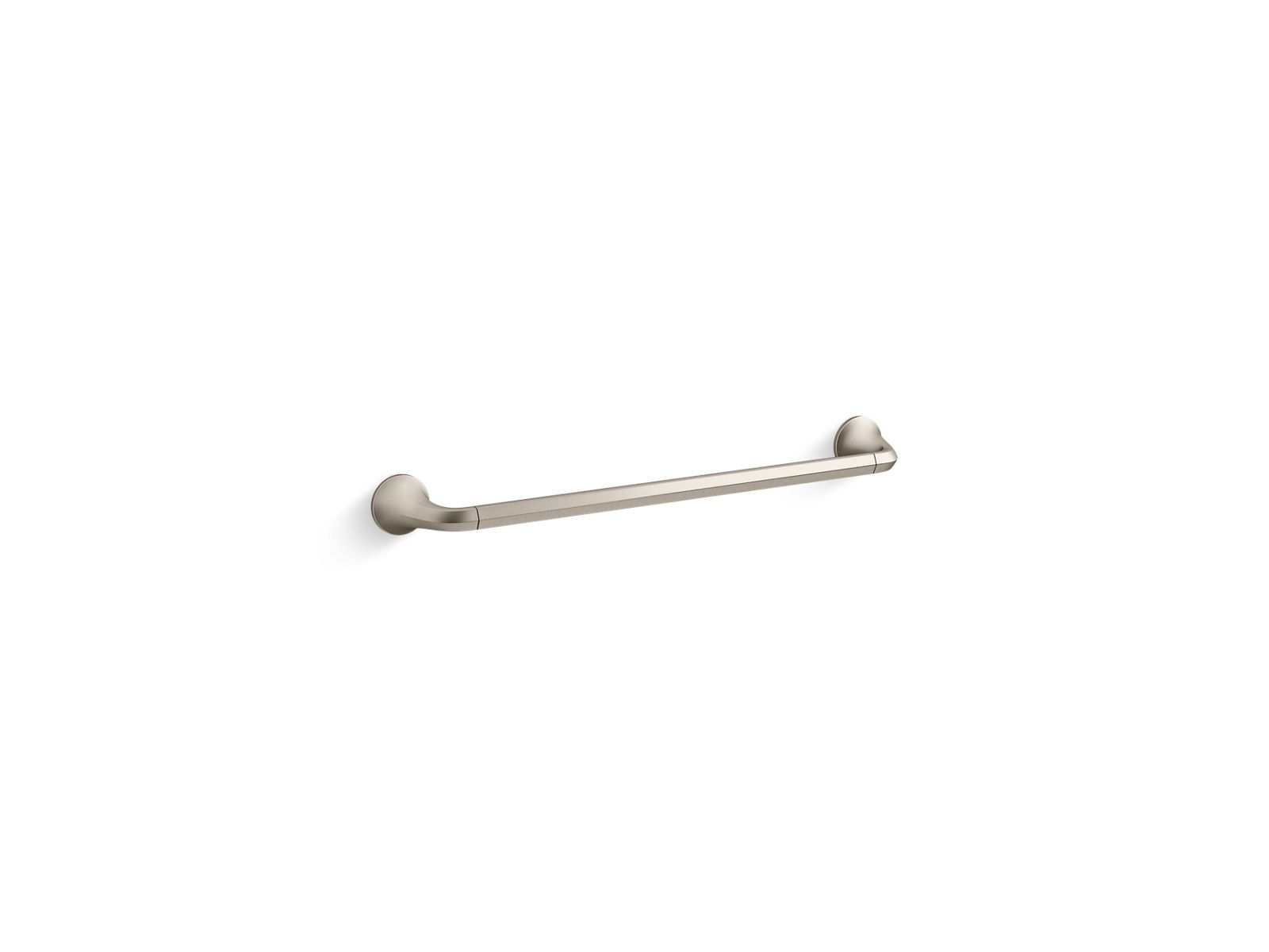 Bathroom Accessories Kohler Devonshire 18 Towel Bar KOHLER