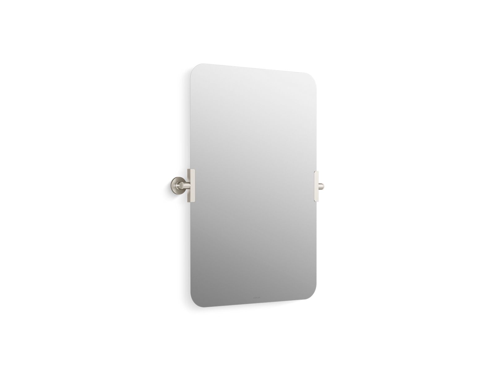 Castia by Studio McGee 20" x 30" rectangular mirror