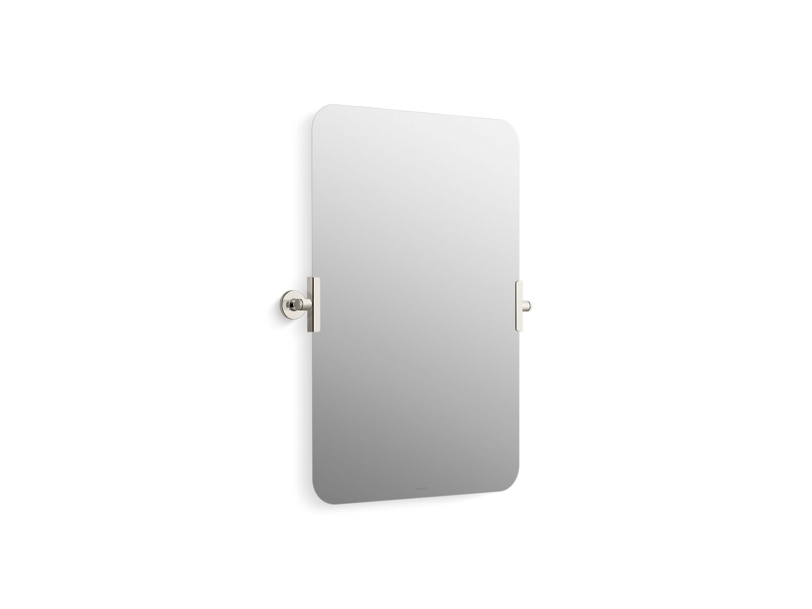 Castia by Studio McGee 20" x 30" rectangular mirror