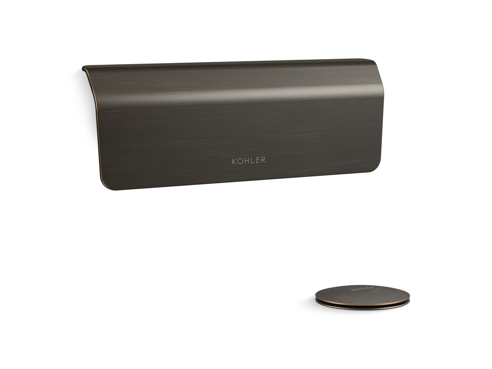 3/4 view of product