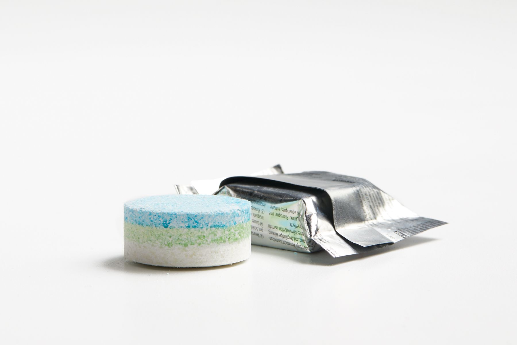 image focused on single product story