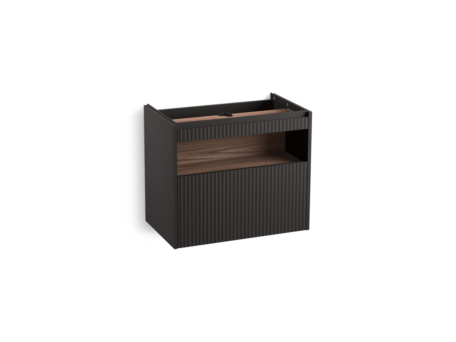 Spacity™ 731 mm bathroom vanity cabinet | 32162T | KOHLER