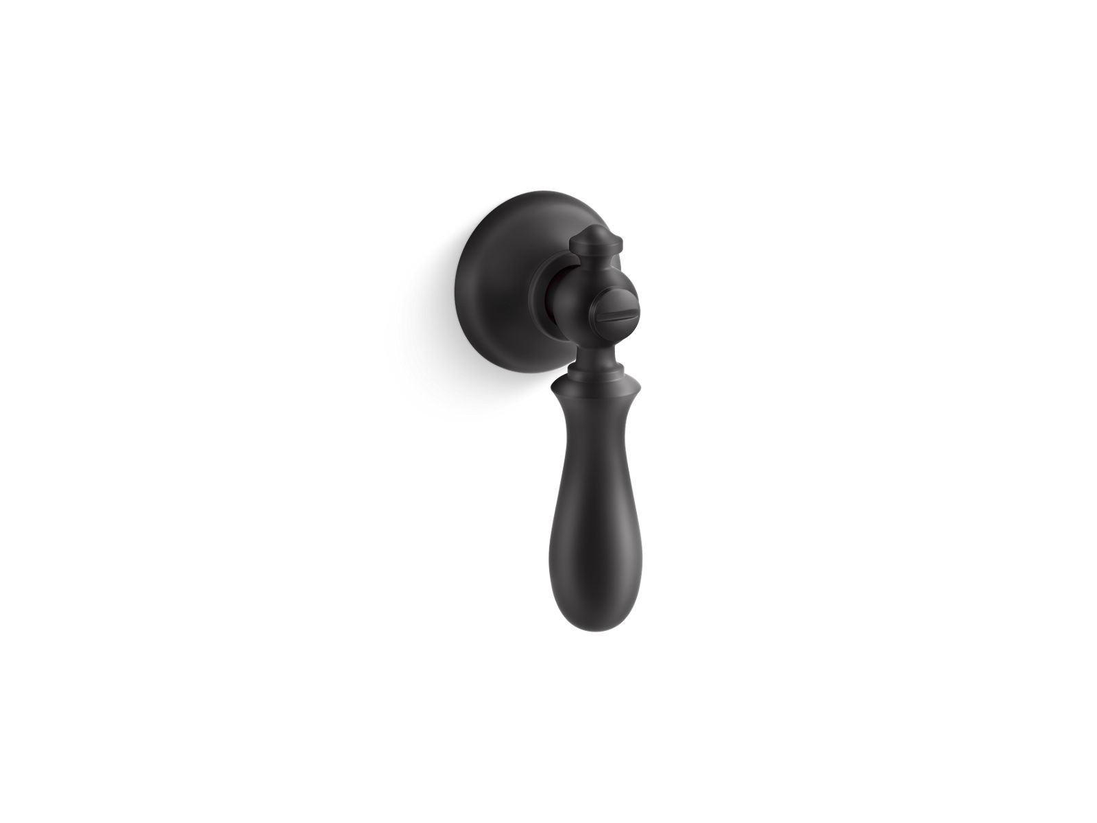 Harken Left-Hand Trip Lever | K-38578 | KOHLER
