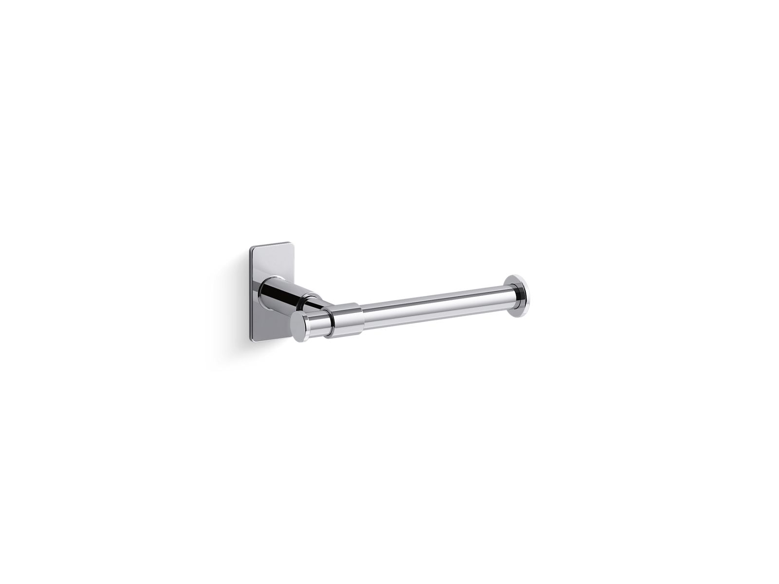 Recessed Toilet Paper Holder – Hammer and Nail Studios