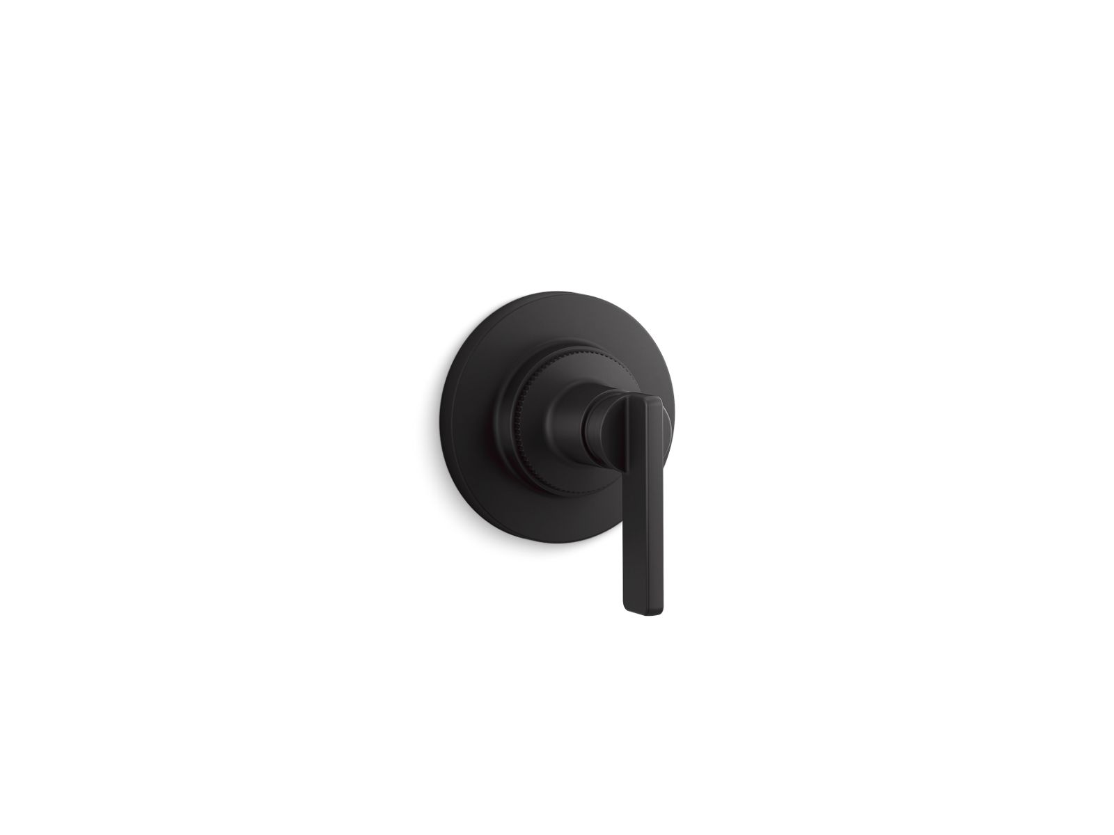 Castia by Studio McGee MasterShower transfer valve trim with lever handle