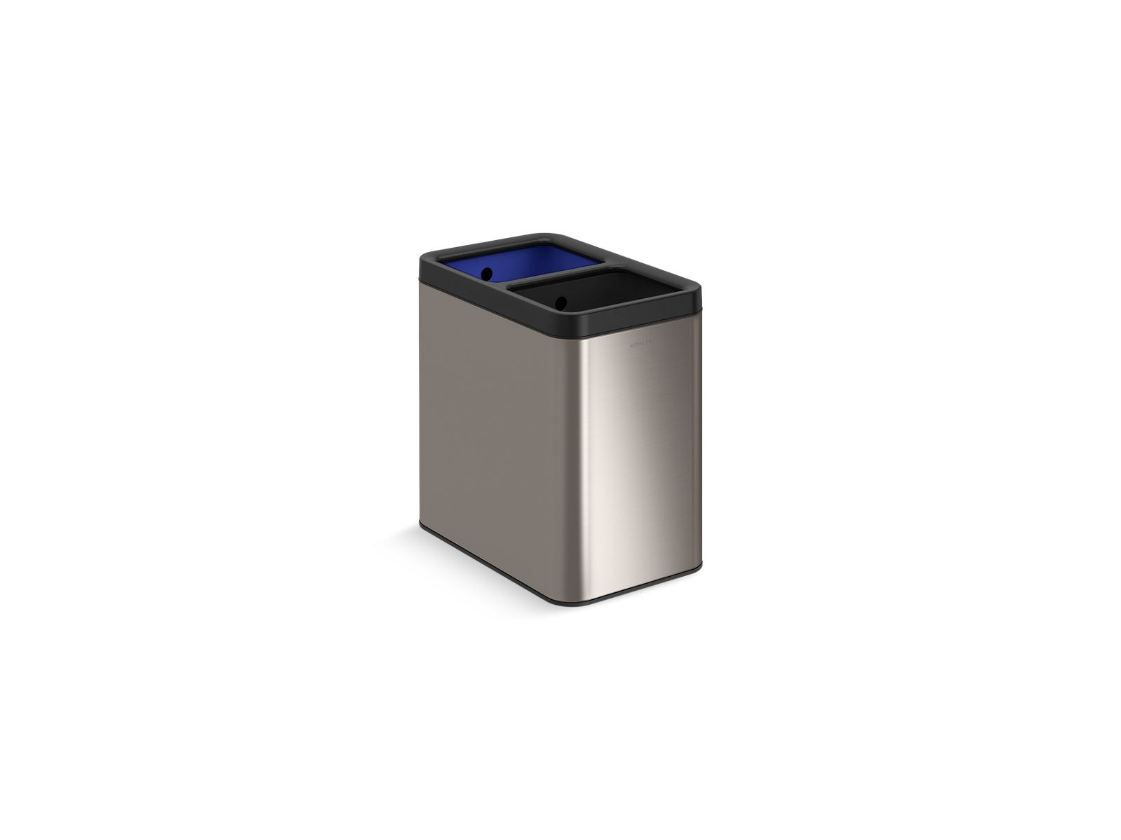 Kohler deals trash can