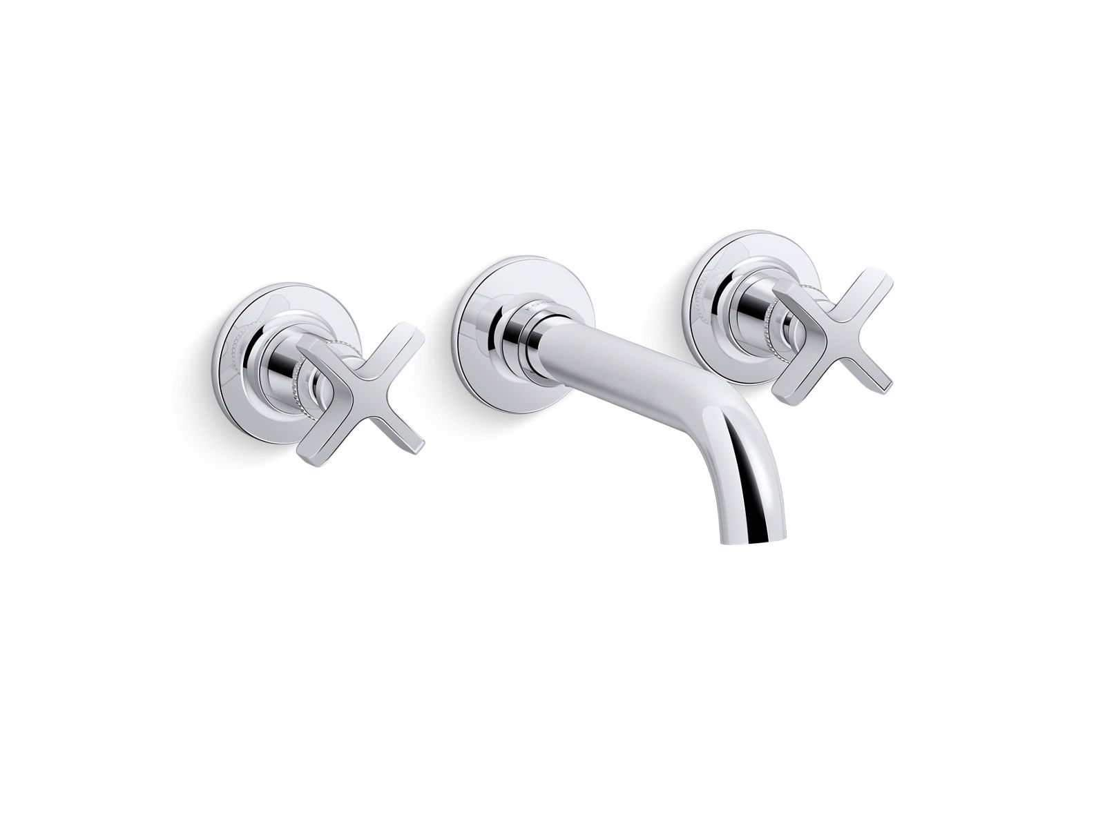 Kohler revival wall mount orders and trim factory sealed