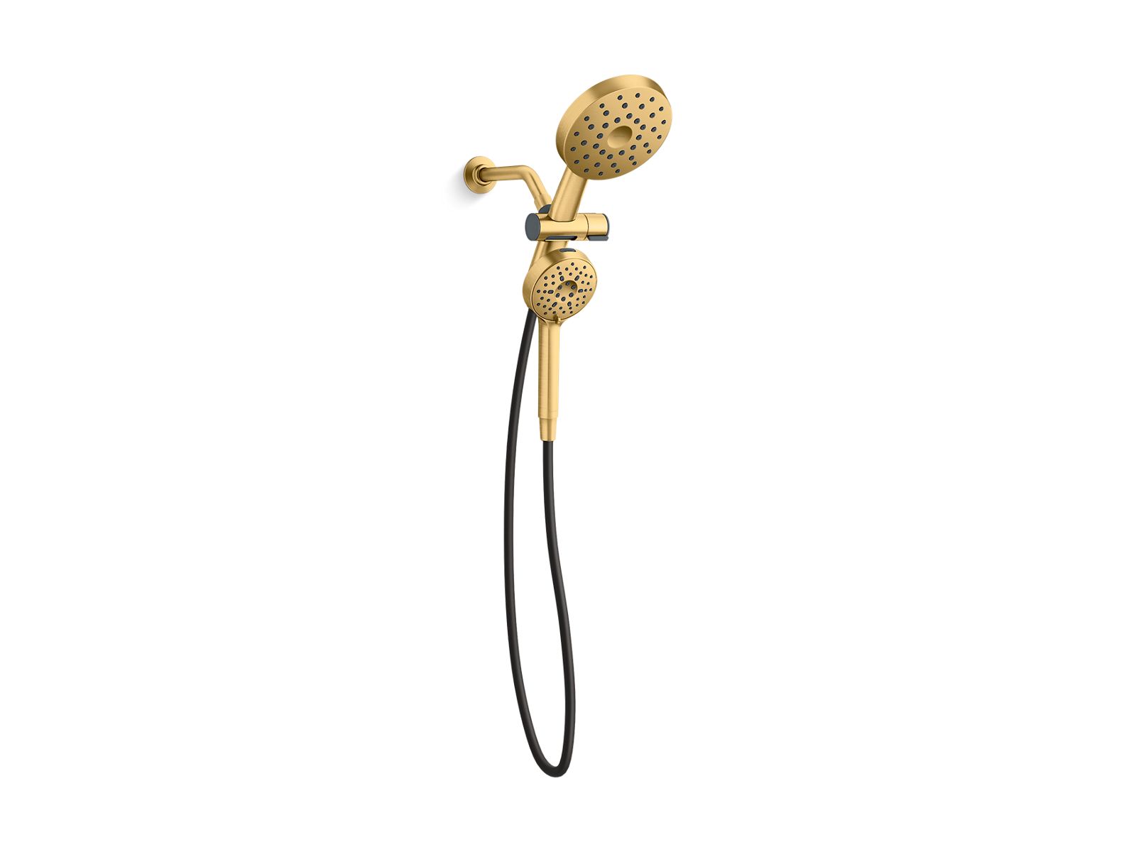 Prone 3-in-1 Combo Shower Kit | K-REC31657-G | KOHLER
