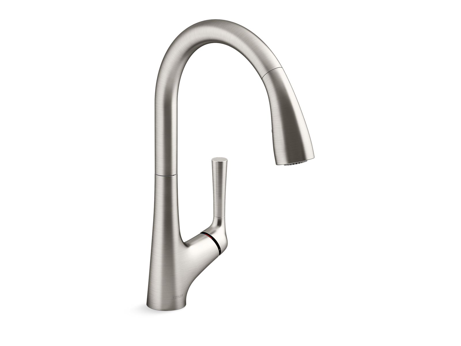 Malleco Touchless Kitchen Faucet