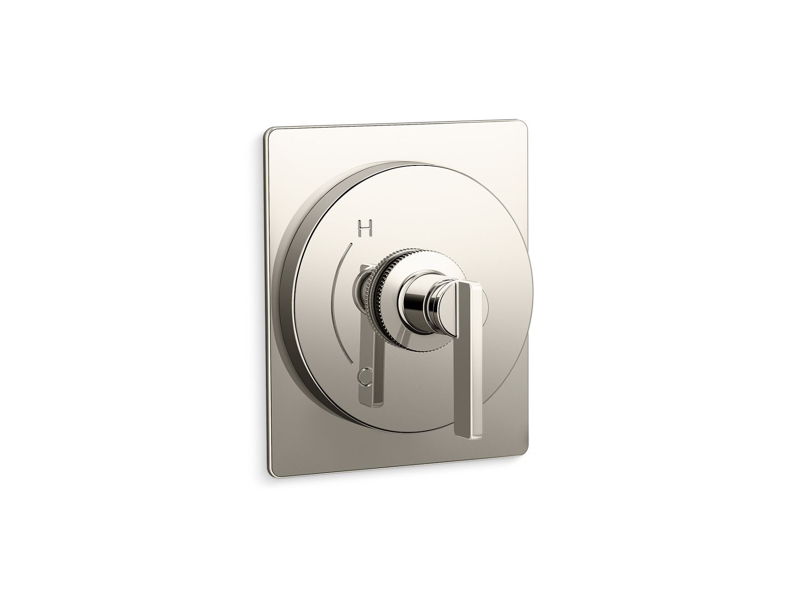 Castia by Studio McGee Rite-Temp valve trim