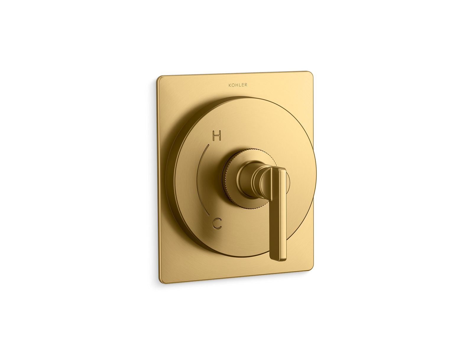 Castia by Studio McGee Rite-Temp valve trim