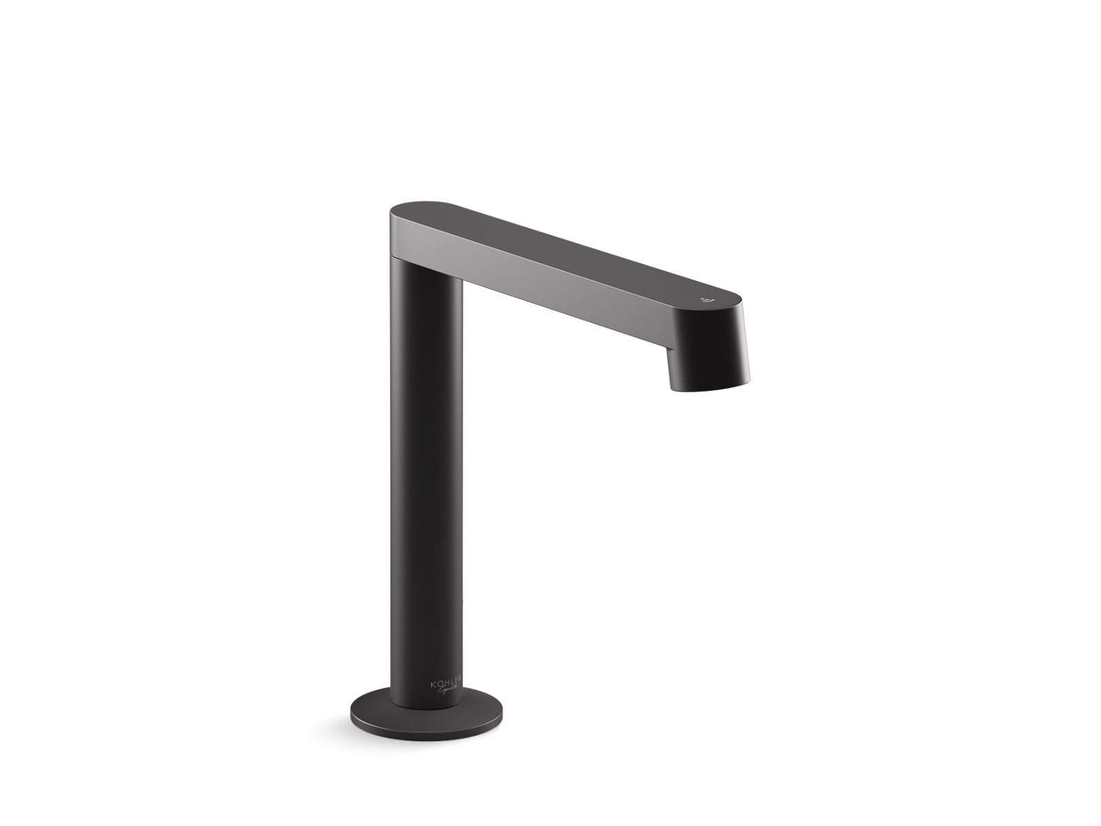 Components™ DECK-MOUNT SENSOR FAUCET COLD 0.5GPM | EX27460T