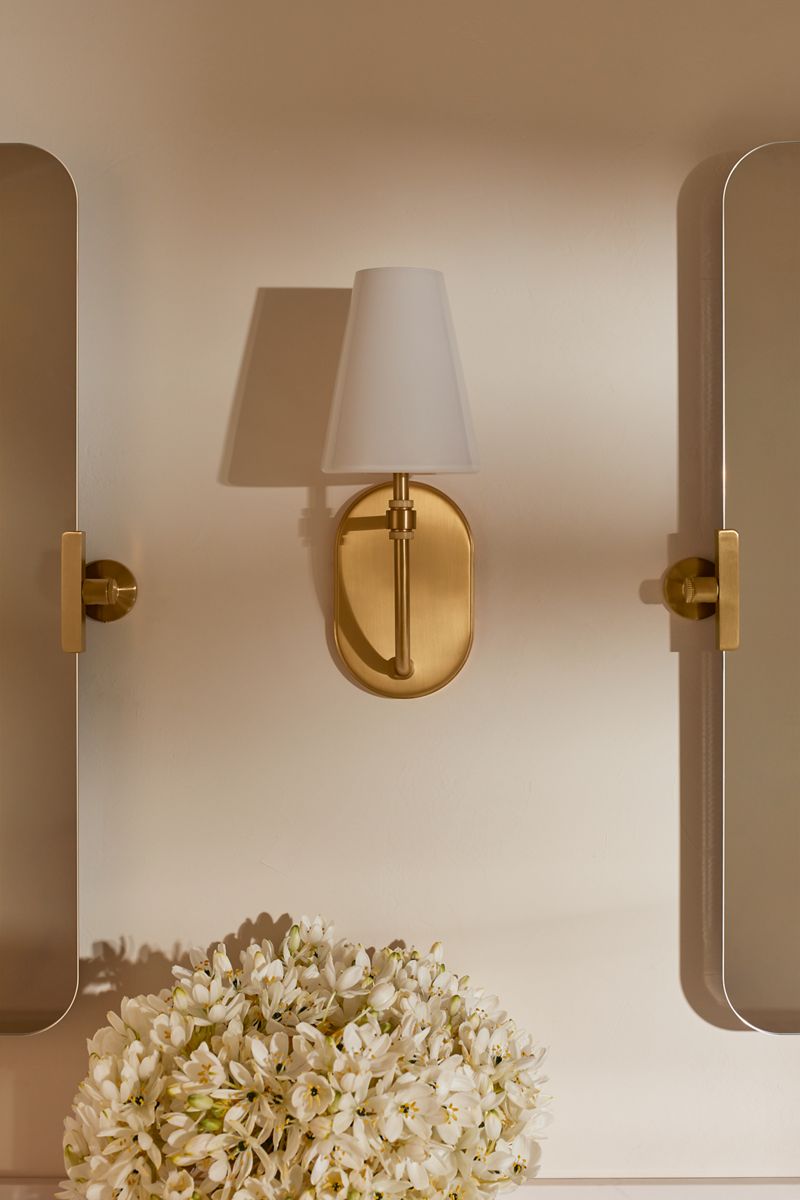 Kernen One-Light Sconce