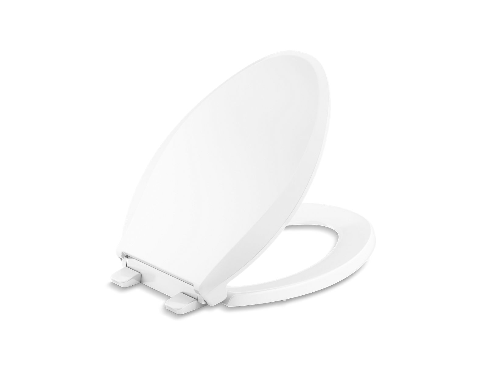 K-4636T-U-0 | Cachet™ QUIET-CLOSE TOILET SEAT | Studio KOHLER®