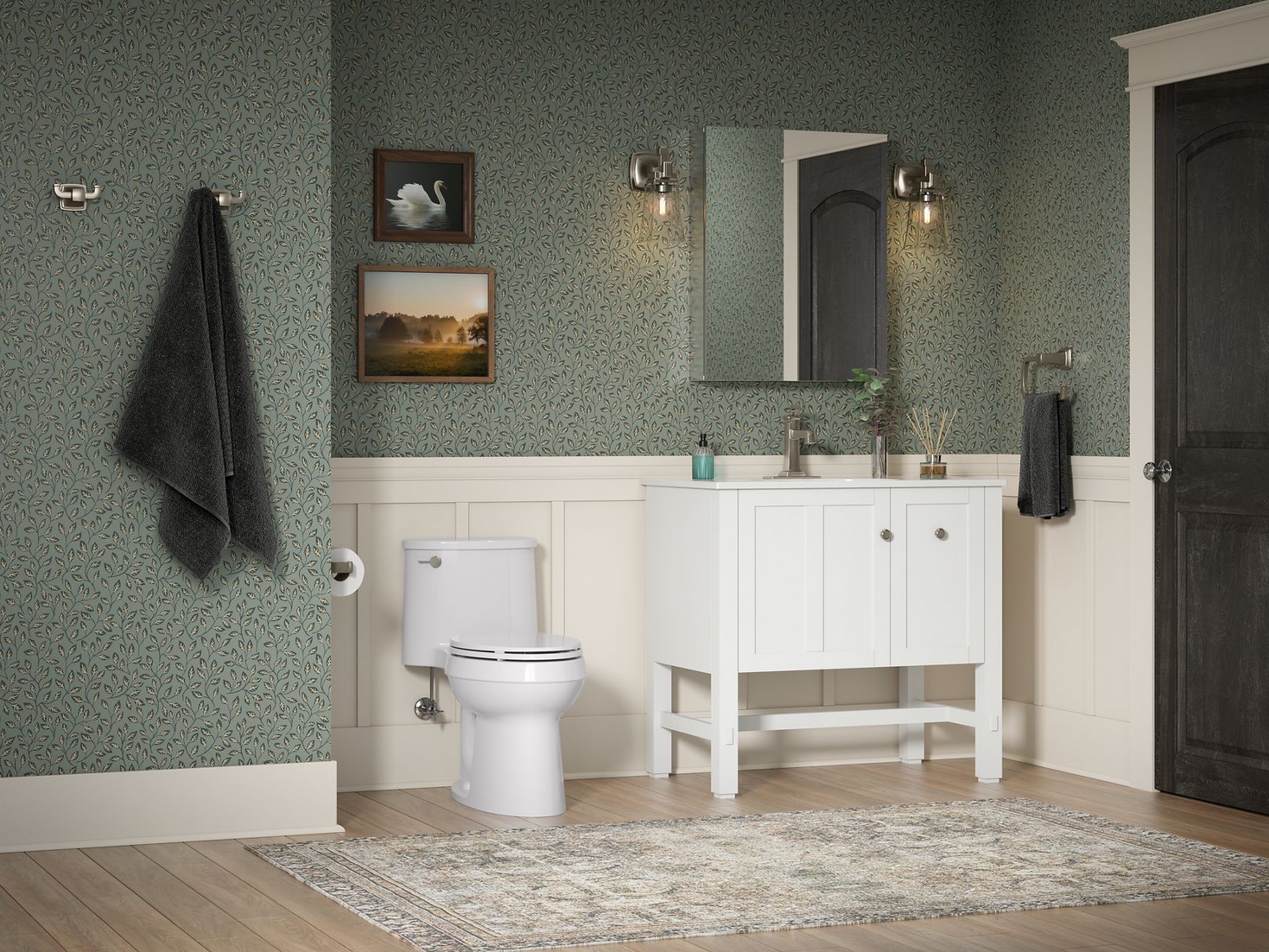 Verdera 24" x 30" medicine cabinet
