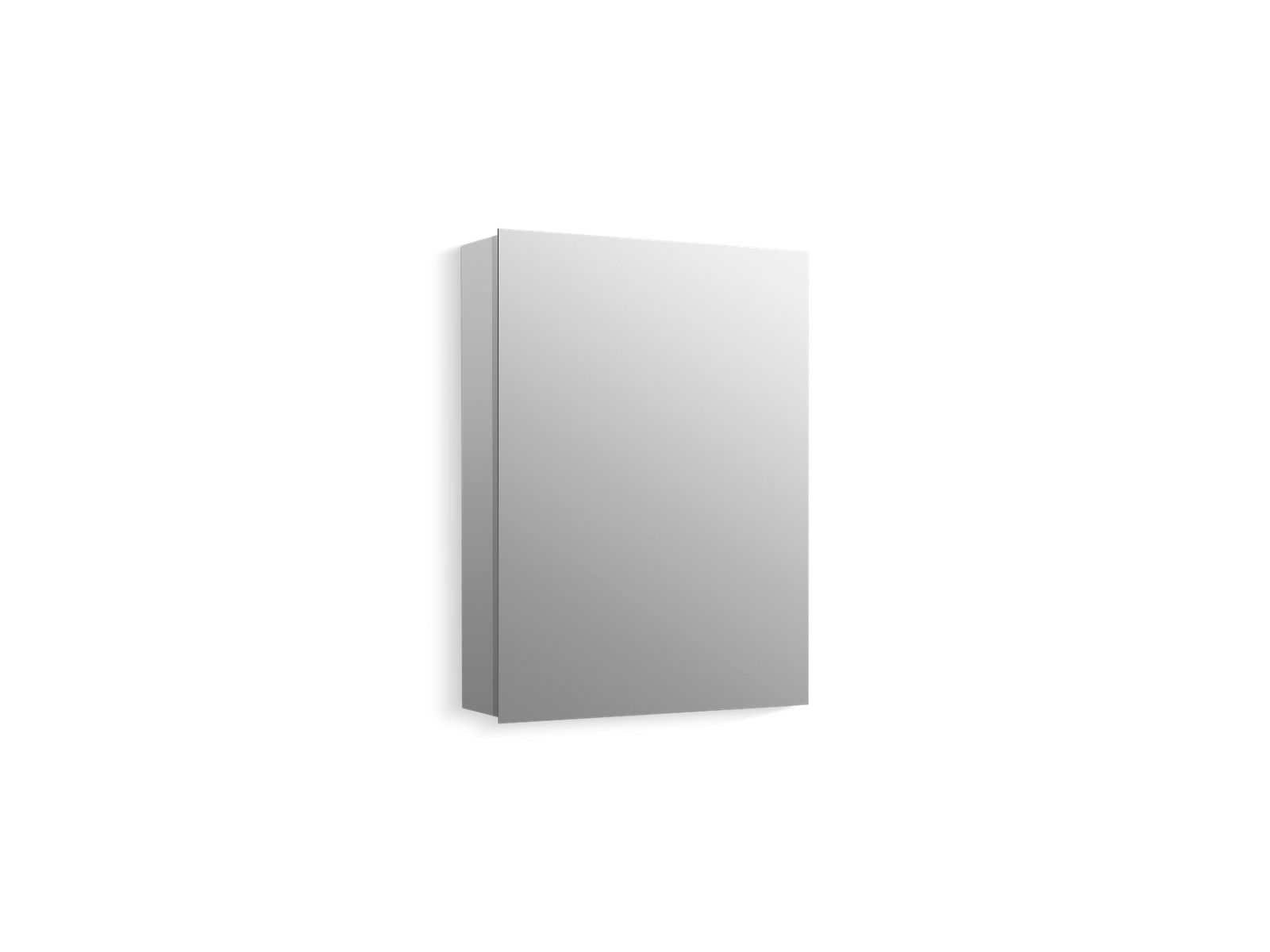 Embark Premium XL 20" x 26" rectangular medicine cabinet