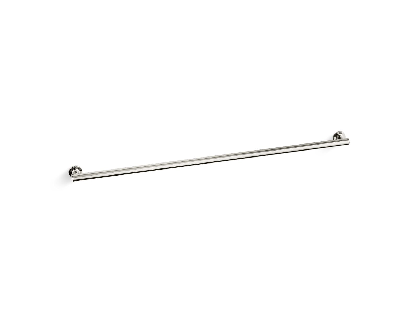 Purist® 48" grab bar