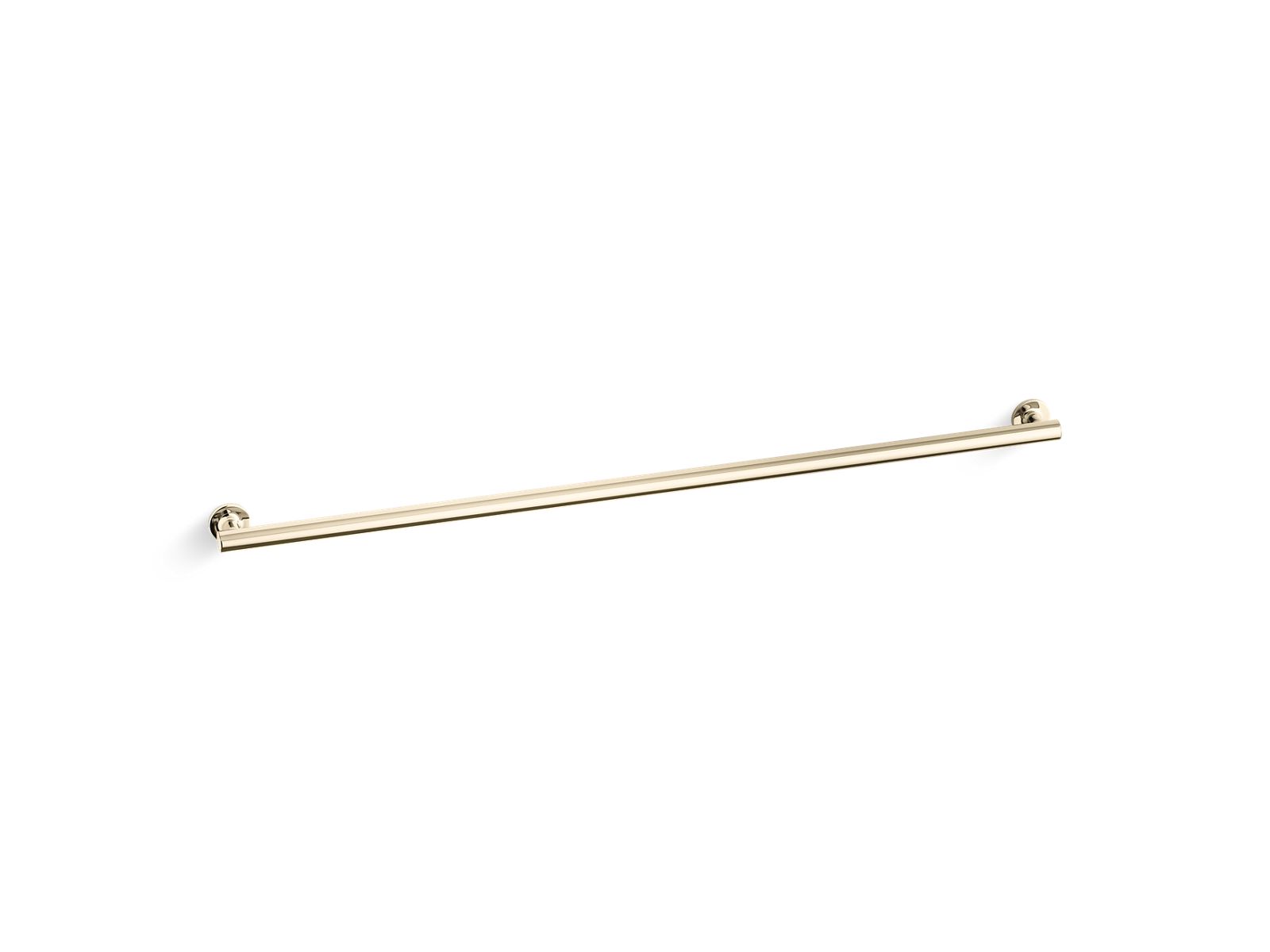 Purist 48" grab bar