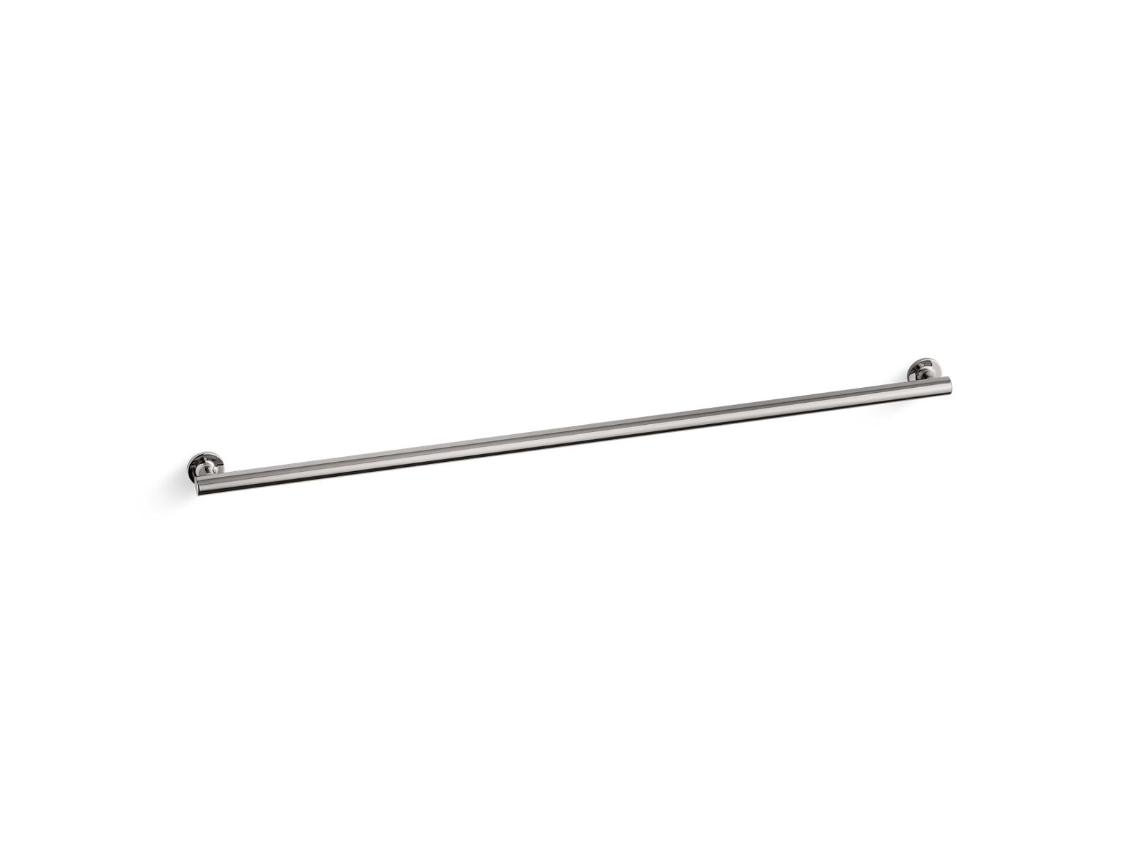 Purist 48" grab bar