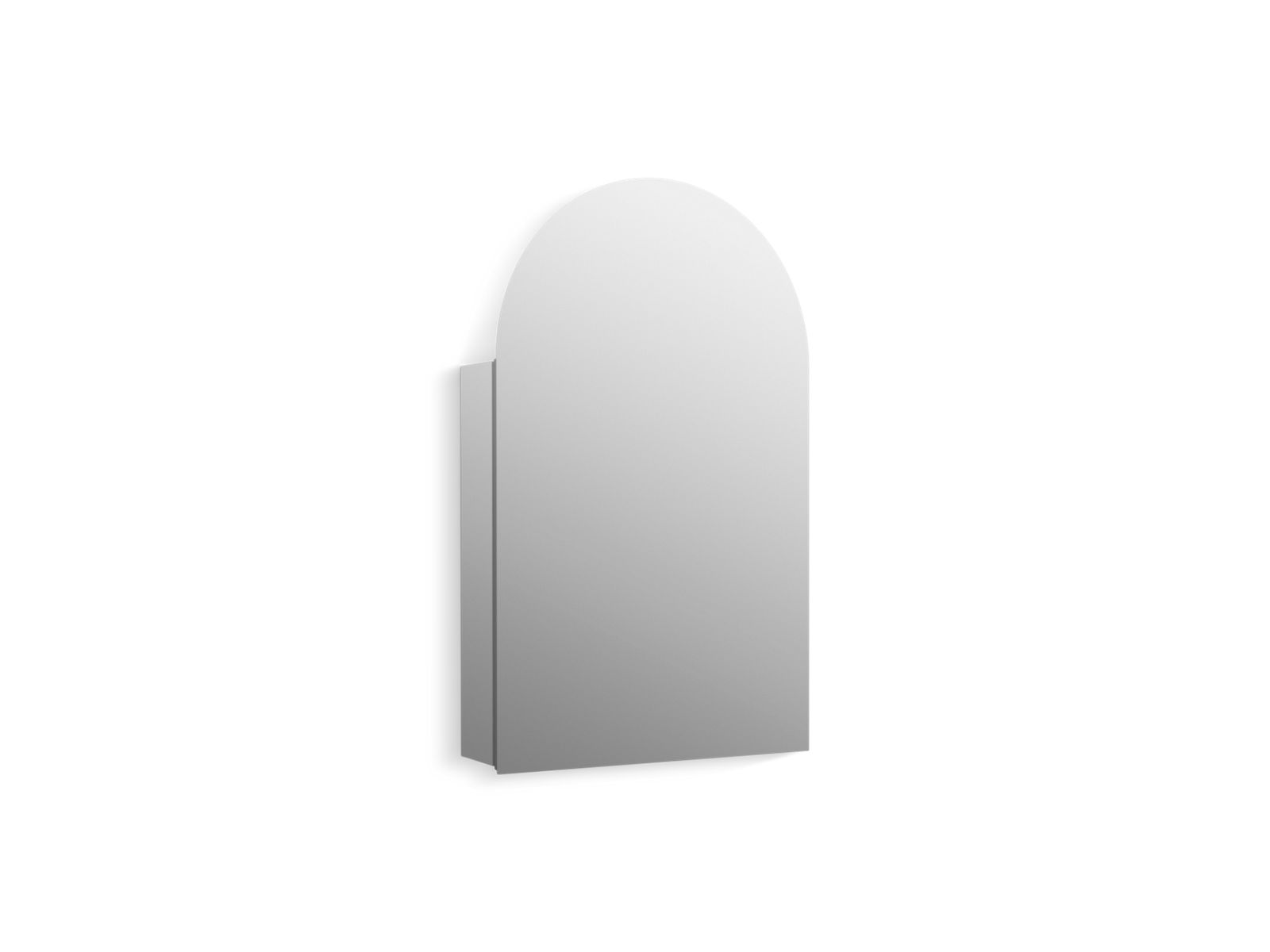 Embark 20" x 32" arched medicine cabinet