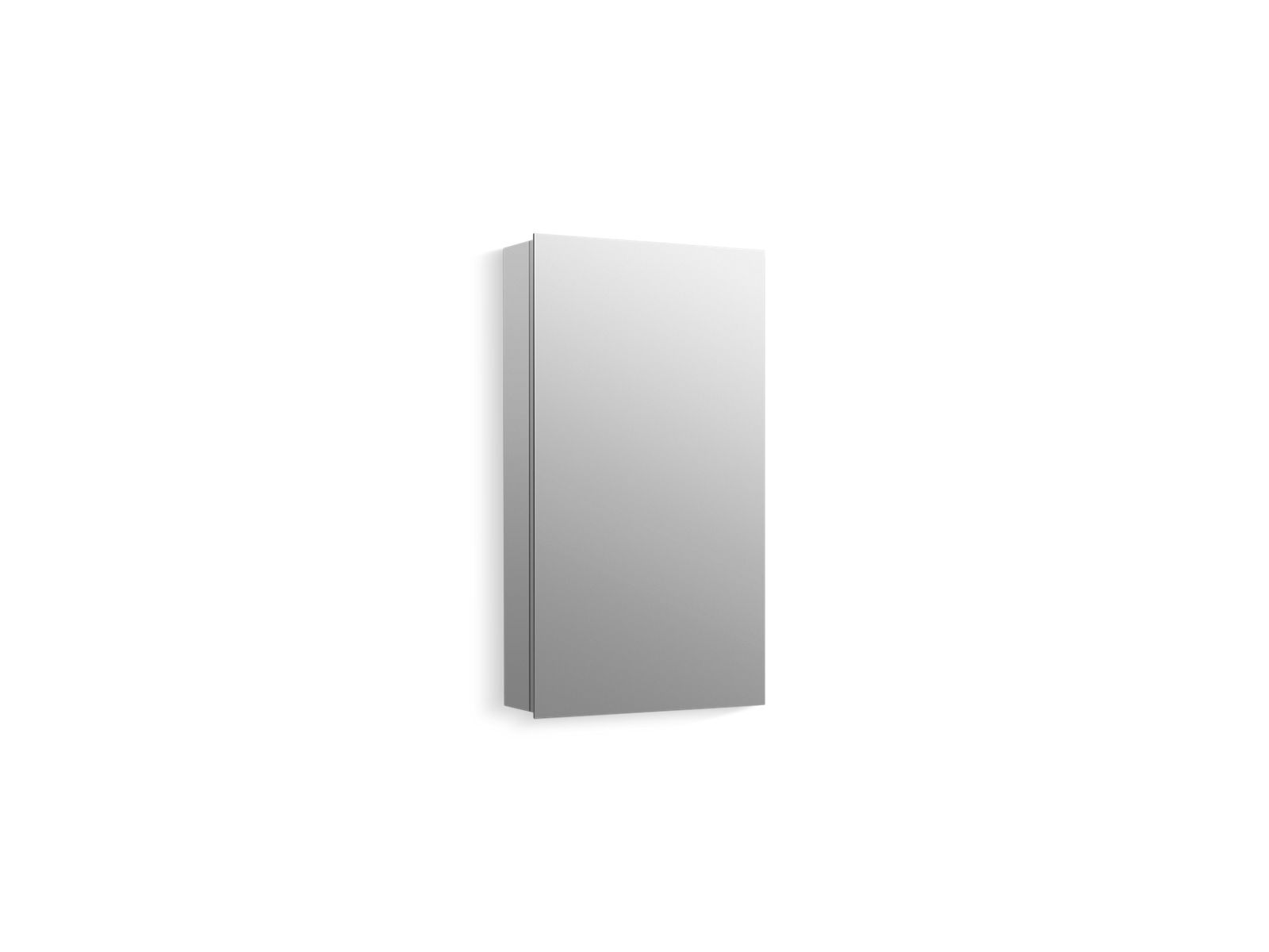 Embark Slim 15" x 26" rectangular medicine cabinet