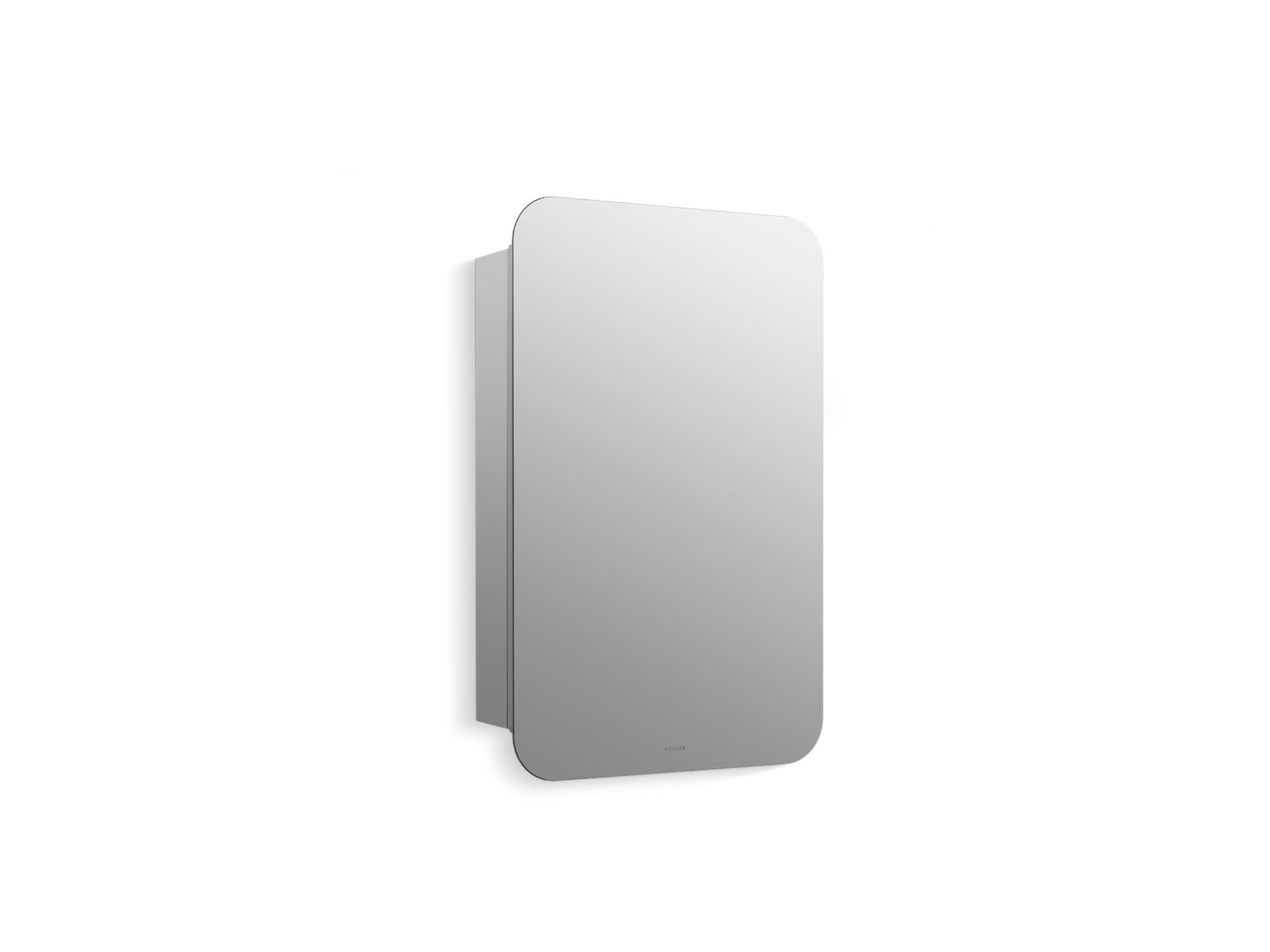 Embark Premium XL 20" x 31" rectangular medicine cabinet