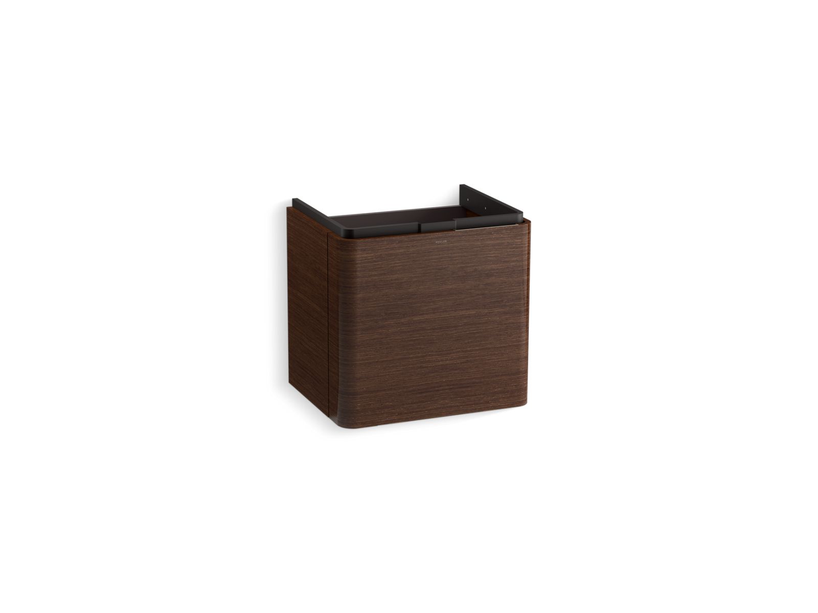 Forefront™ 600 mm wall-hung bathroom vanity cabinet