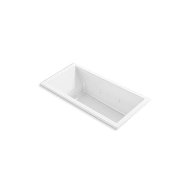 colonです♪︎ KOHLER Underscore 60 in. x 36 in. Rectangular Soaking