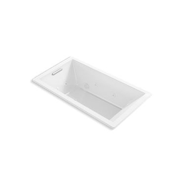 直営店に限定 Underscore KOHLER | K-1835-JH | Bath Whirlpool Heated アイドルグッズ