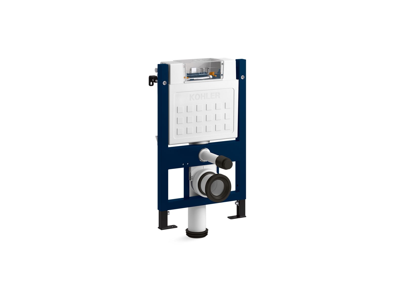K-20008T-PNE-NA | Hydro-Tower 200 Pneumatic In-wall Tank with